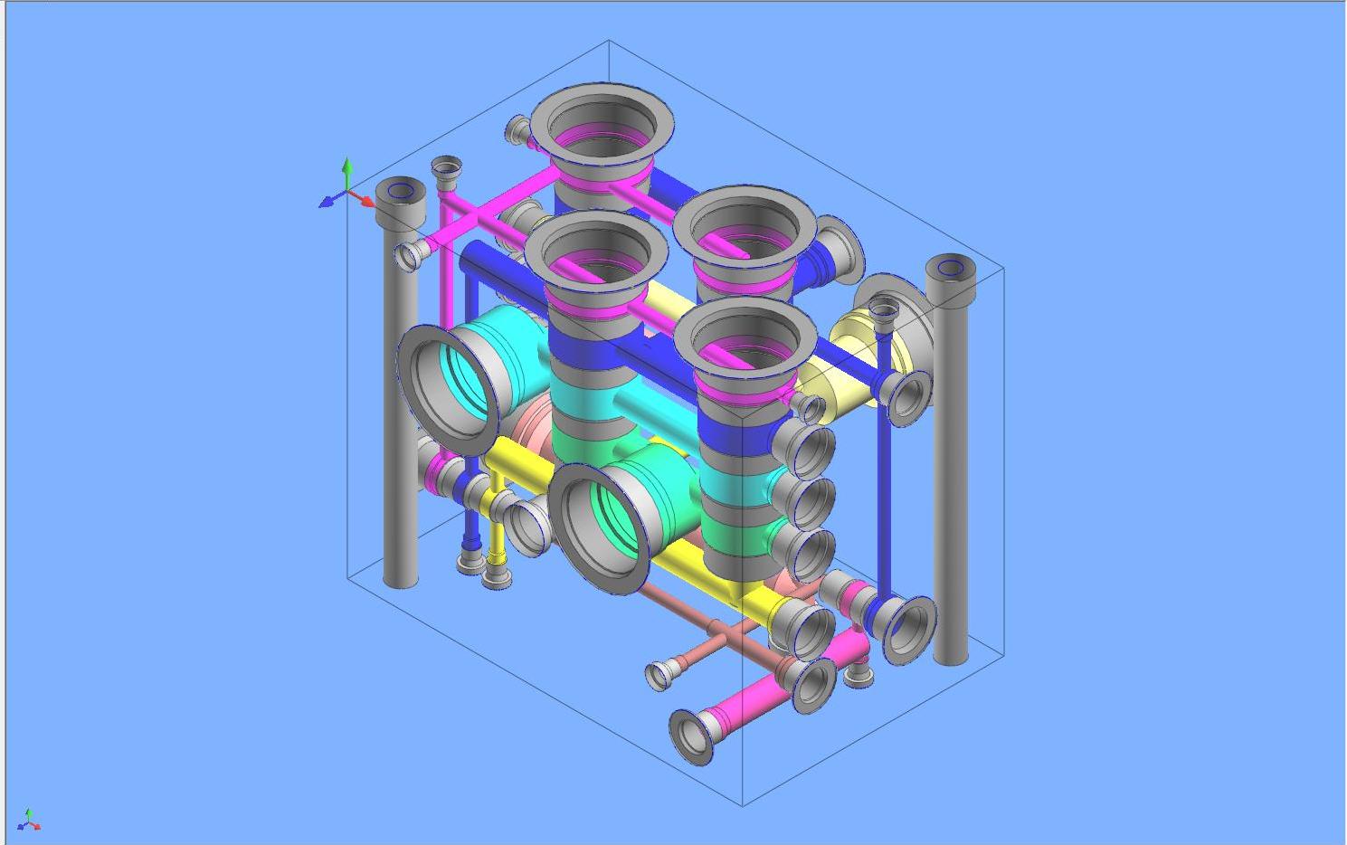 Design Output Sample Three